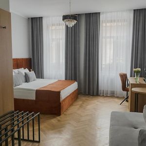 Habitación Deluxe con Cama King